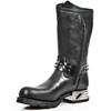 New Rock - MMR030S1 Bottes - Noir Product image